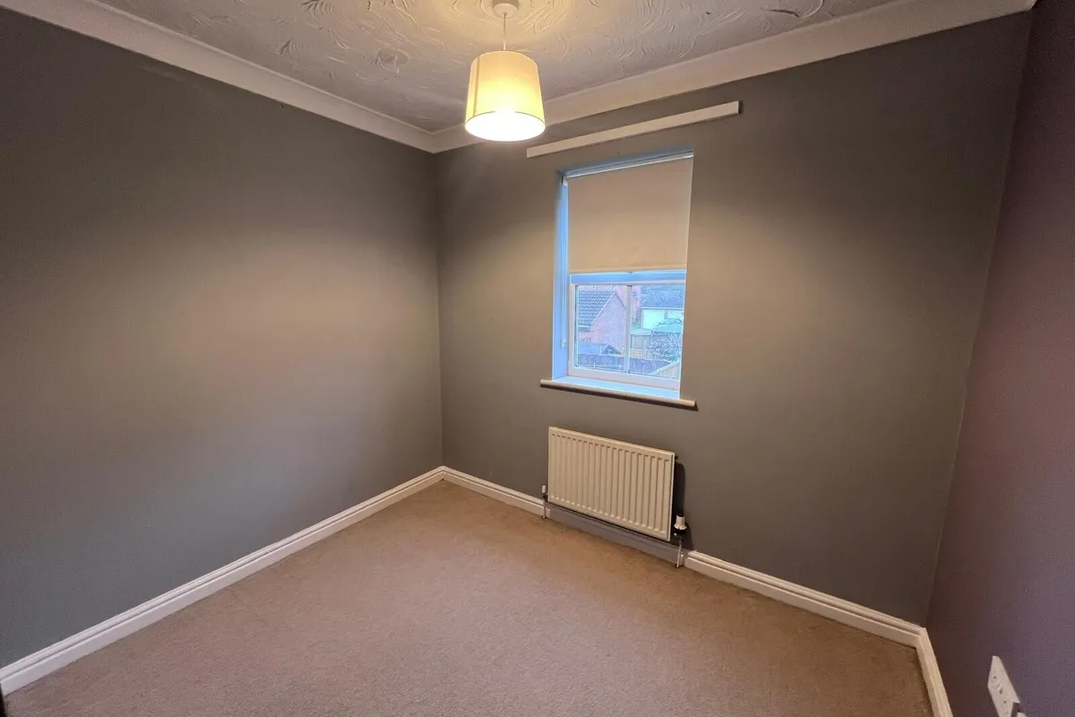 House Bader Close in King's Lynn and West Norfolk