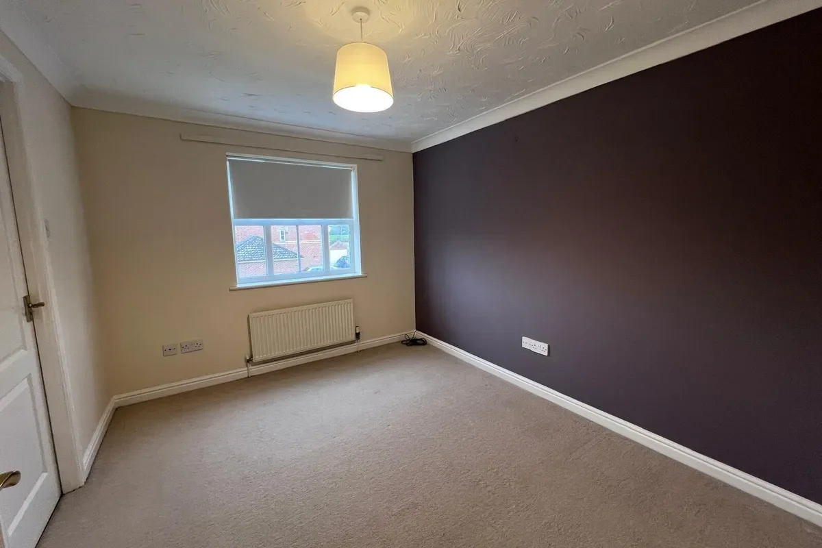 House Bader Close in King's Lynn and West Norfolk