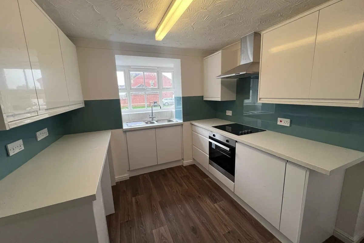 House Bader Close in King's Lynn and West Norfolk