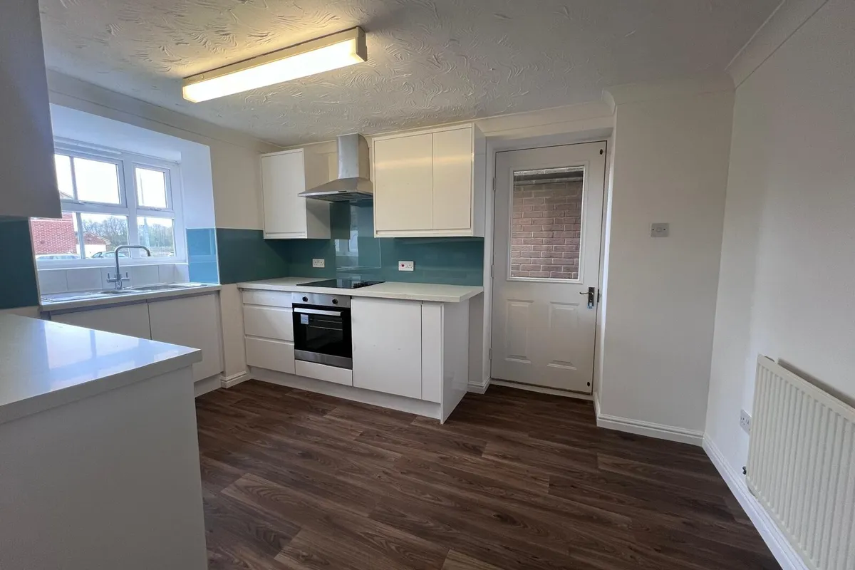 House Bader Close in King's Lynn and West Norfolk