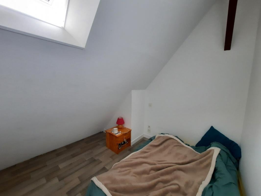 Appartement Avenue Jules Tricault à Bruz