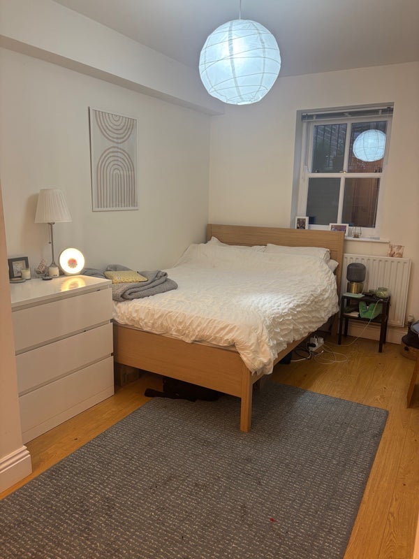 Room Belle Grove Terrace in Newcastle upon Tyne