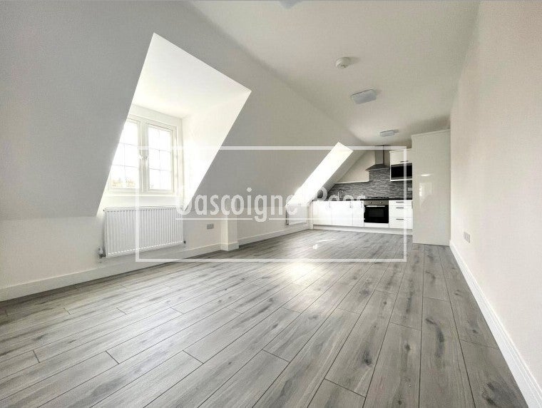 Flat Deanery Place in Waverley