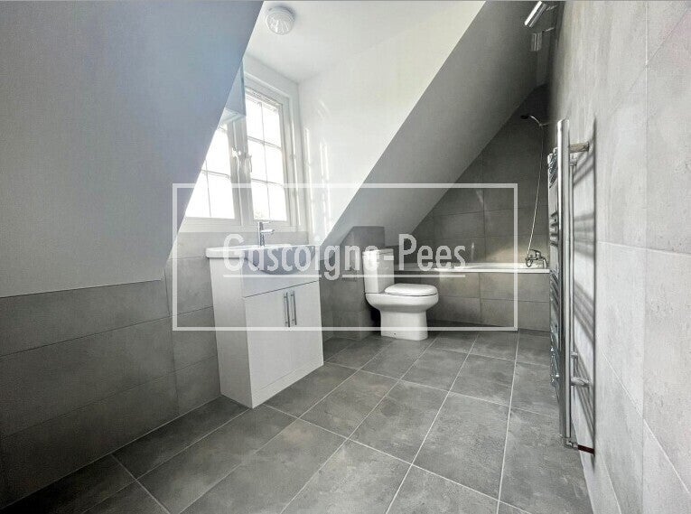 Flat Deanery Place in Waverley