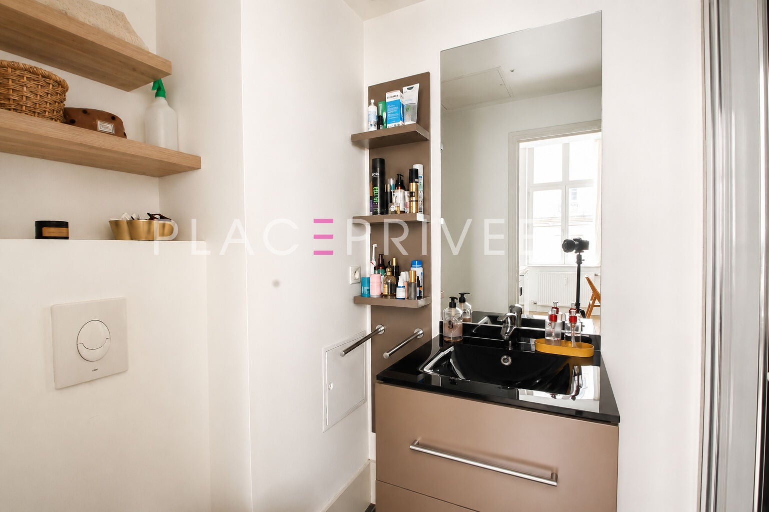 Appartement Place Paul Painlevé à Nancy