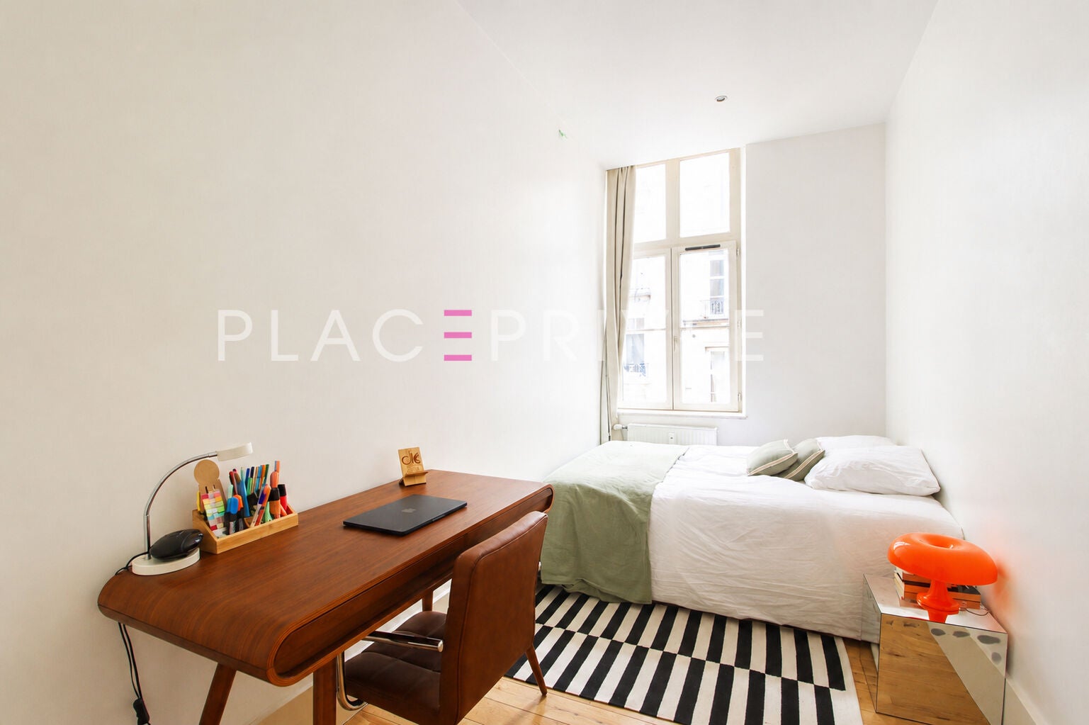 Appartement Place Paul Painlevé à Nancy