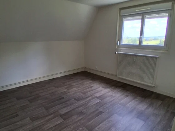 Appartement Rue de la Bergerie à Couches