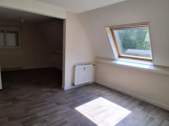 Appartement Rue de la Bergerie à Couches