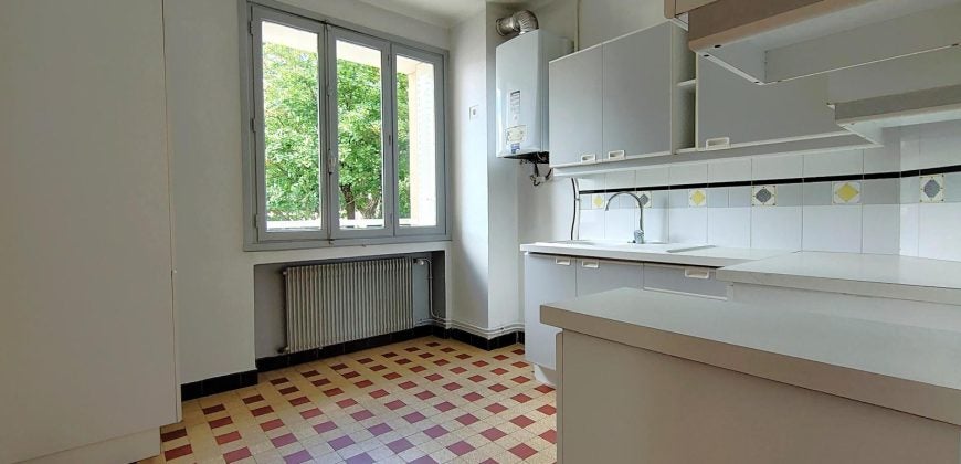 Appartement Rue Pierre Brunier à Caluire-et-Cuire