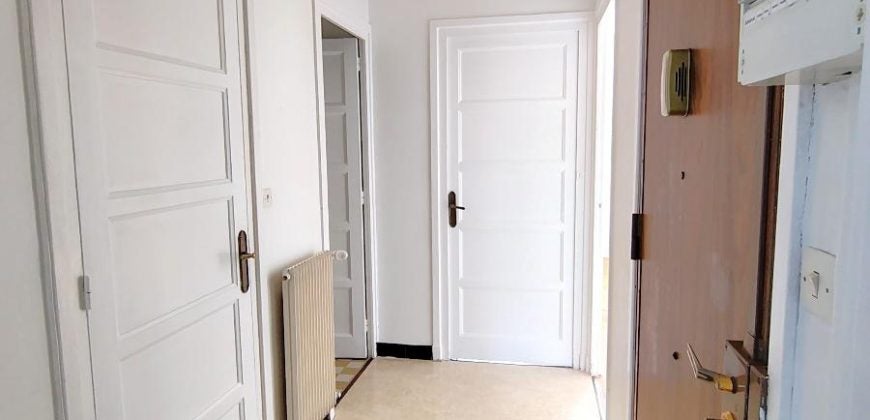 Appartement Rue Pierre Brunier à Caluire-et-Cuire