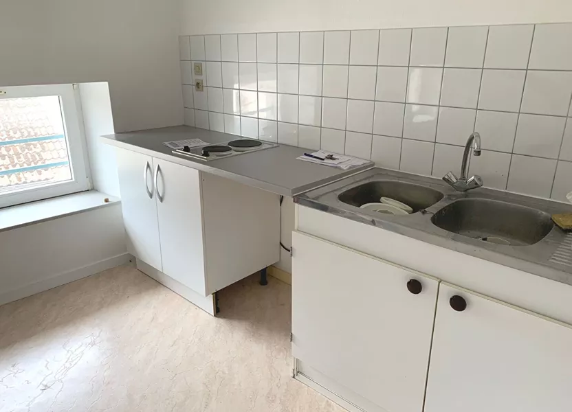 Appartement Avenue du Président Kennedy à Neufchâteau