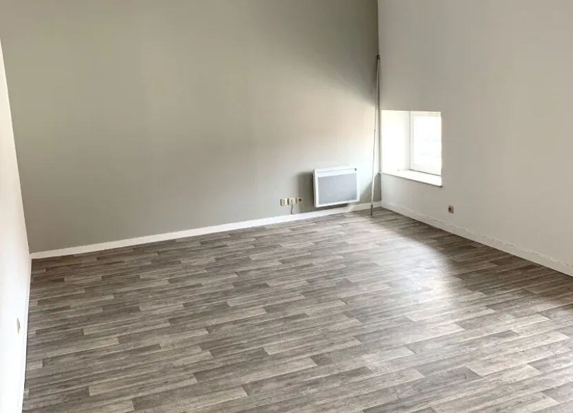 Appartement Avenue du Président Kennedy à Neufchâteau