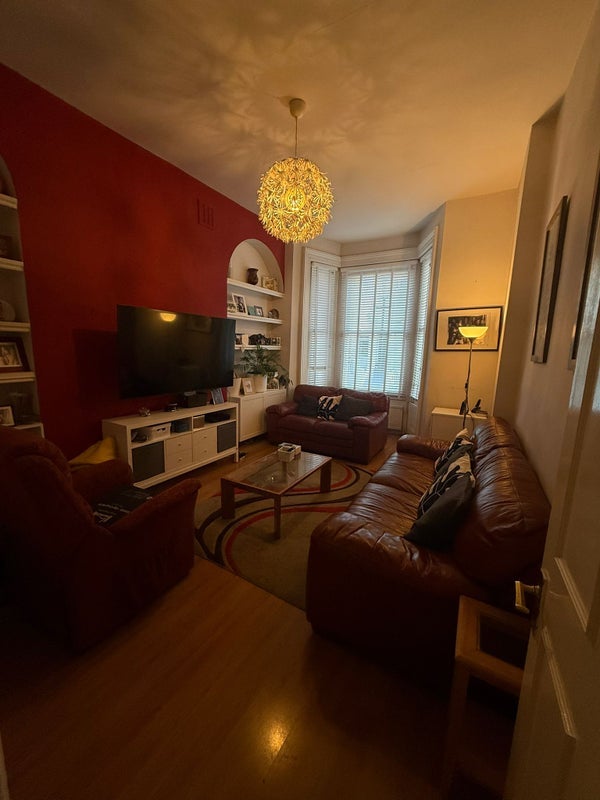 Room Cambridge Gardens in Greater London