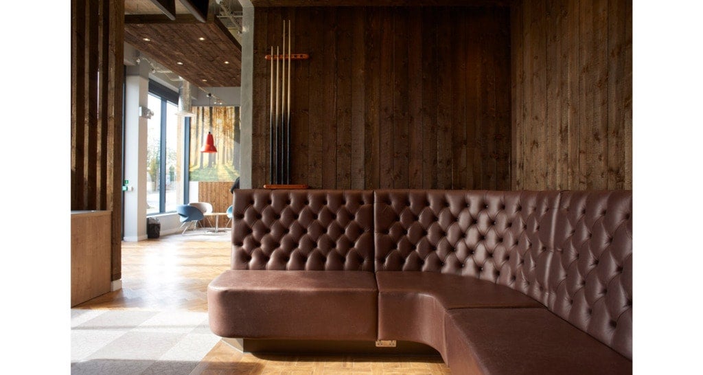 Room Market Road in Greater London
