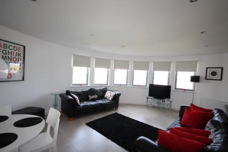 Flat Merkland Lane in Aberdeen City