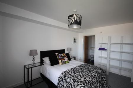 Flat Merkland Lane in Aberdeen City