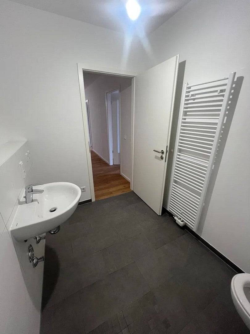 Wohnung Sewanstraße in Berlin