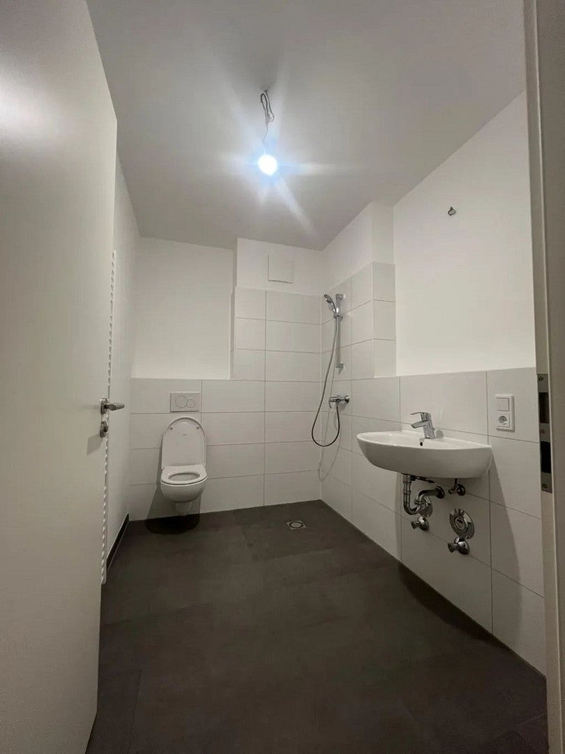 Wohnung Sewanstraße in Berlin