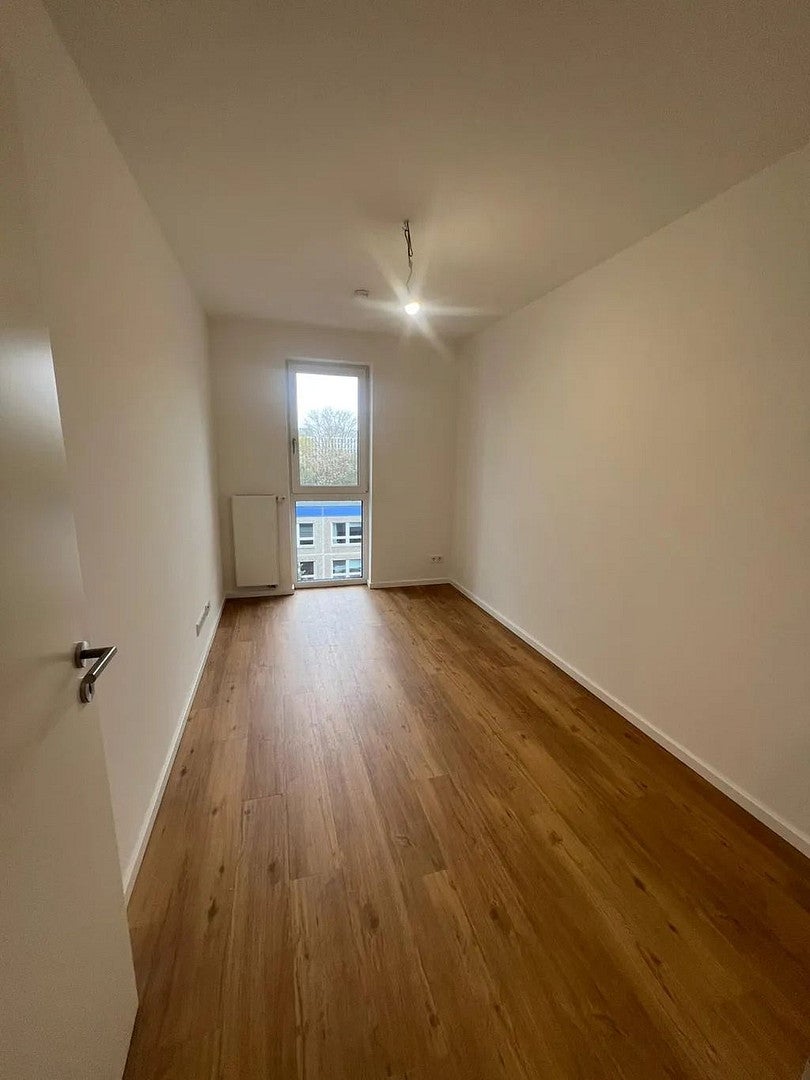 Wohnung Sewanstraße in Berlin
