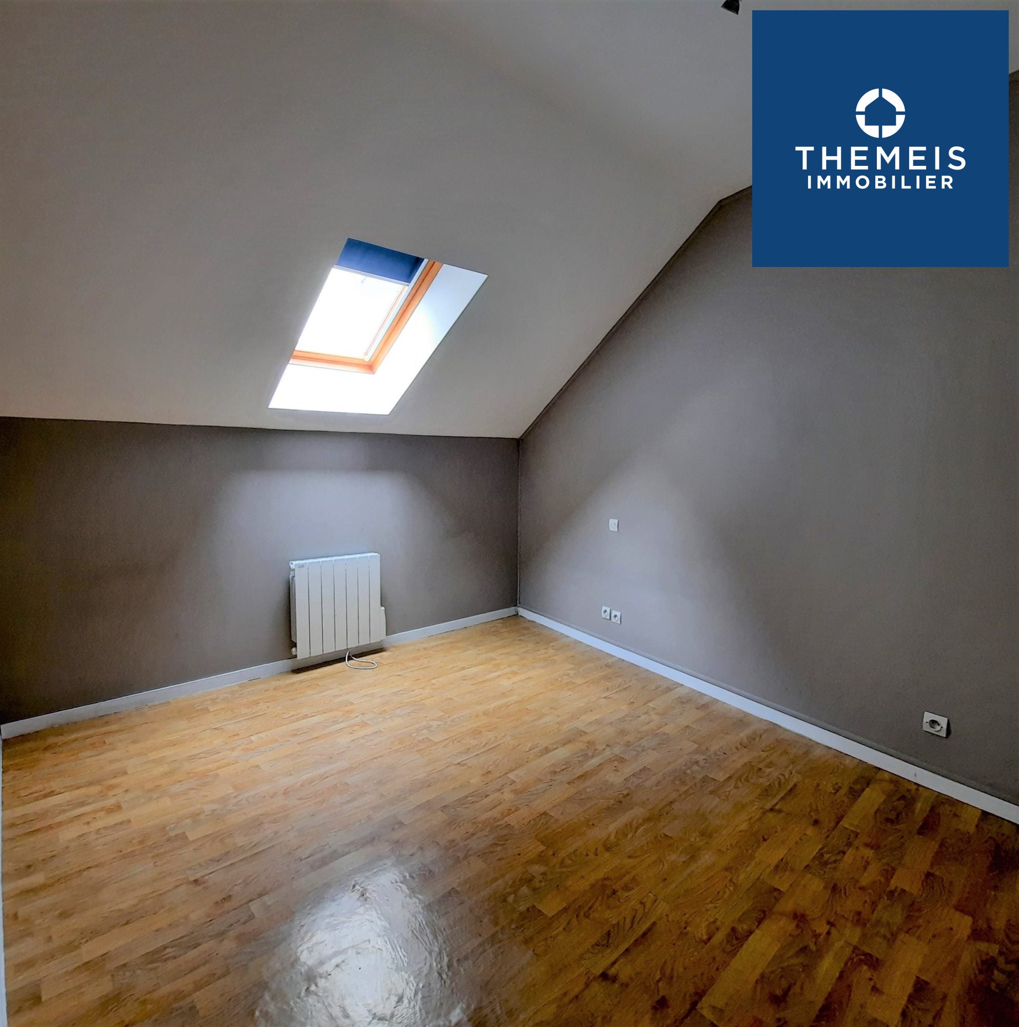 Appartement Rue du Général de Gaulle à Rambouillet
