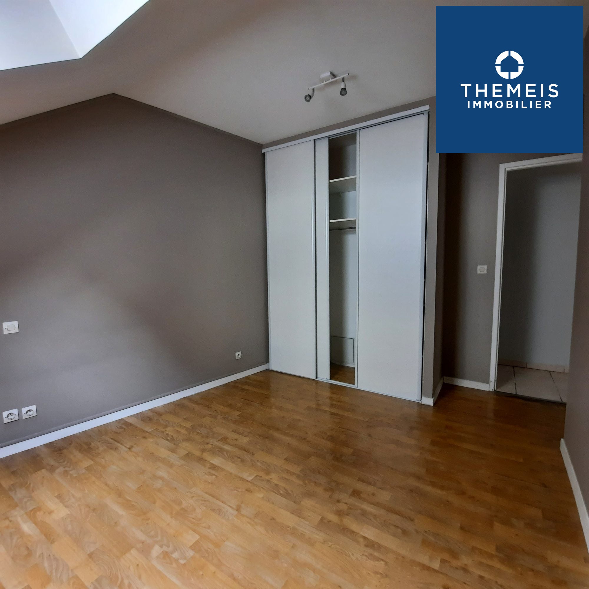 Appartement Rue du Général de Gaulle à Rambouillet