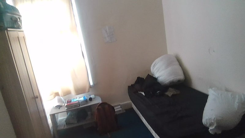 Room Abingdon Road in Middlesbrough