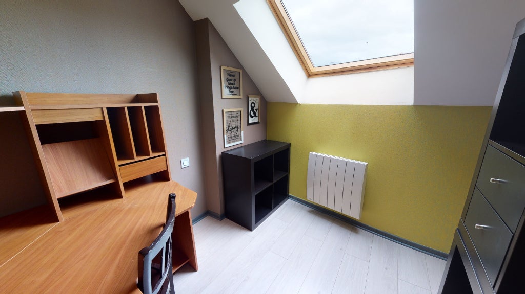 Appartement Rue du Petit Montmarin à Vesoul