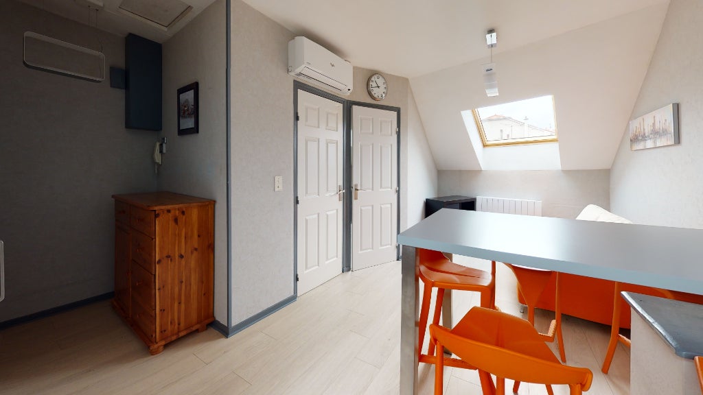 Appartement Rue du Petit Montmarin à Vesoul