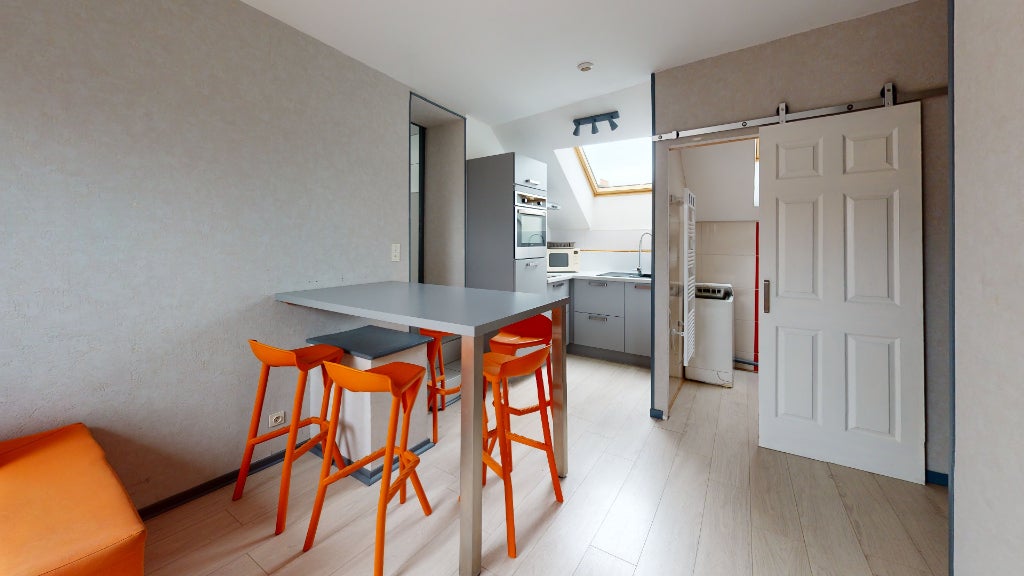 Appartement Rue du Petit Montmarin à Vesoul