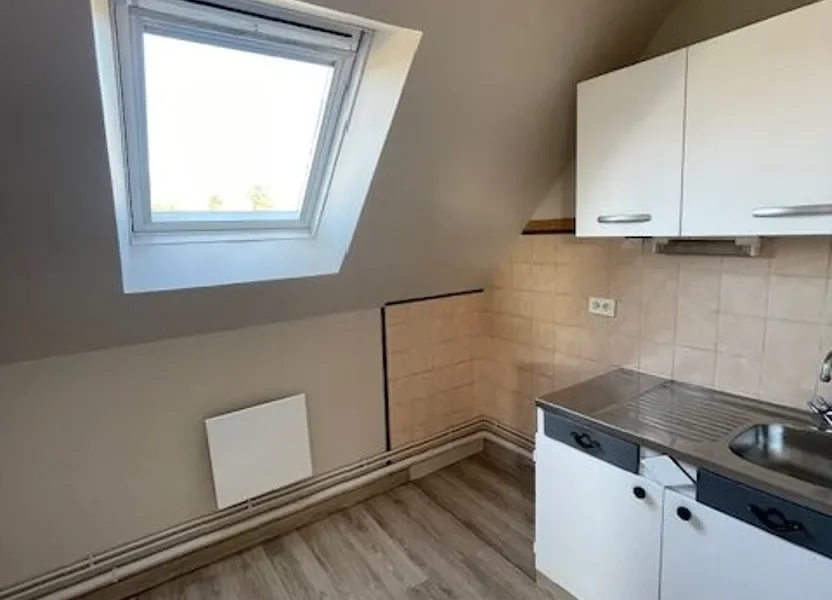 Appartement Rue Principale à Chevincourt
