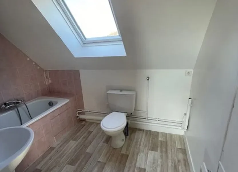 Appartement Rue Principale à Chevincourt