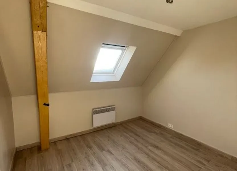 Appartement Rue Principale à Chevincourt