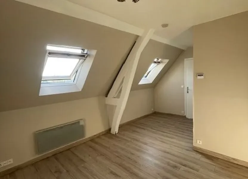 Appartement Rue Principale à Chevincourt