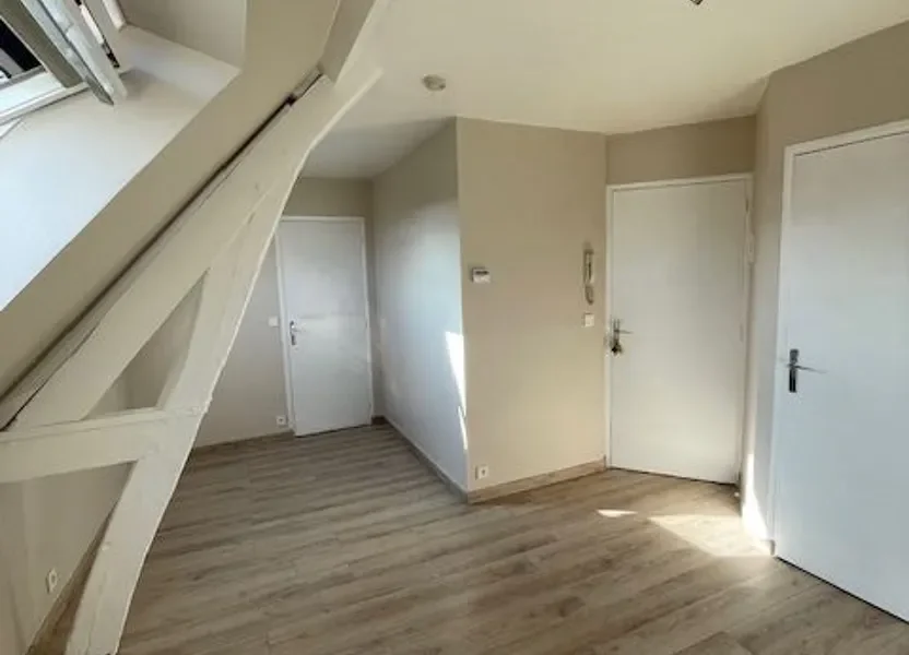 Appartement Rue Principale à Chevincourt