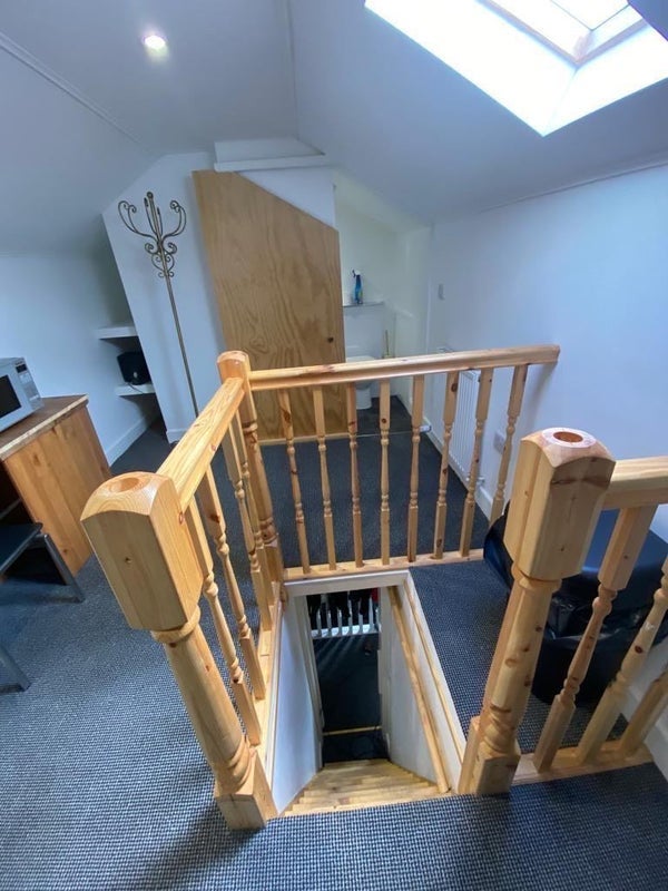 Room Blackchapel Close in City of Edinburgh