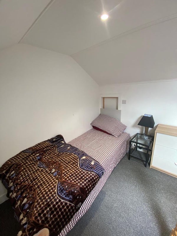 Room Blackchapel Close in City of Edinburgh