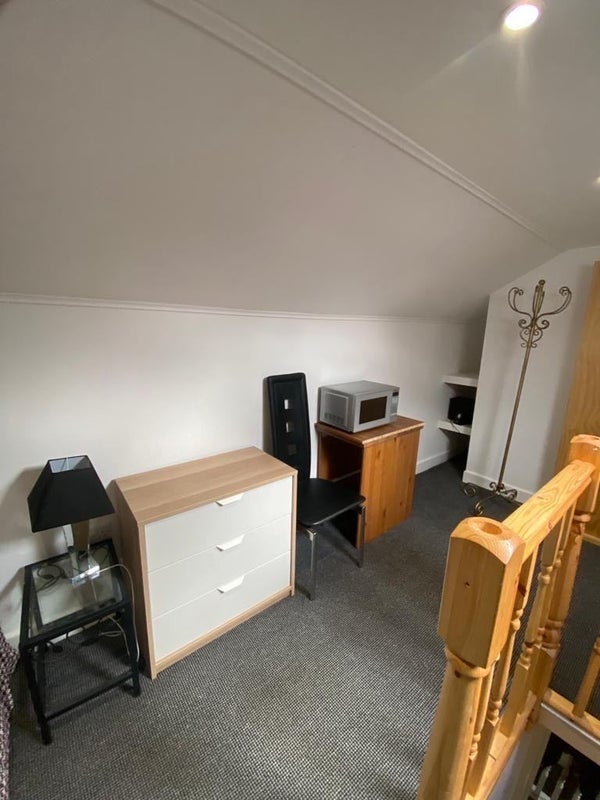 Room Blackchapel Close in City of Edinburgh