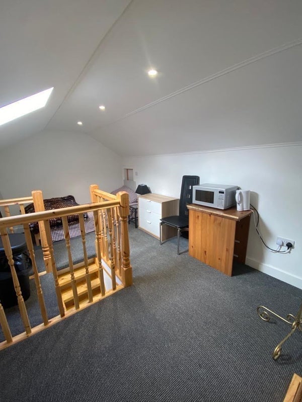 Room Blackchapel Close in City of Edinburgh