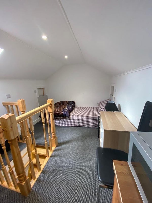Room Blackchapel Close in City of Edinburgh