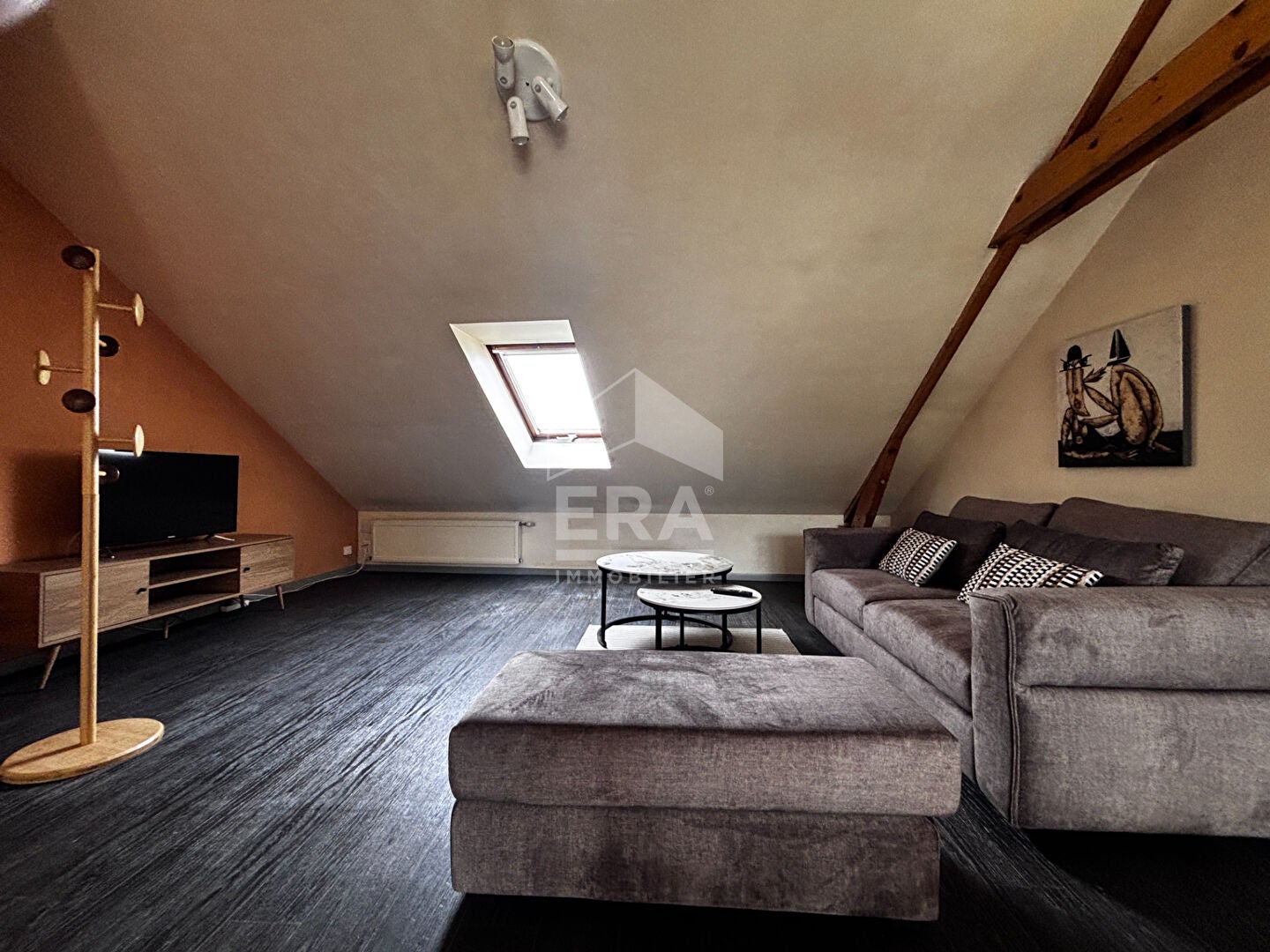 Appartement Allée Flandres Dunkerque à Saint-Jean-le-Blanc