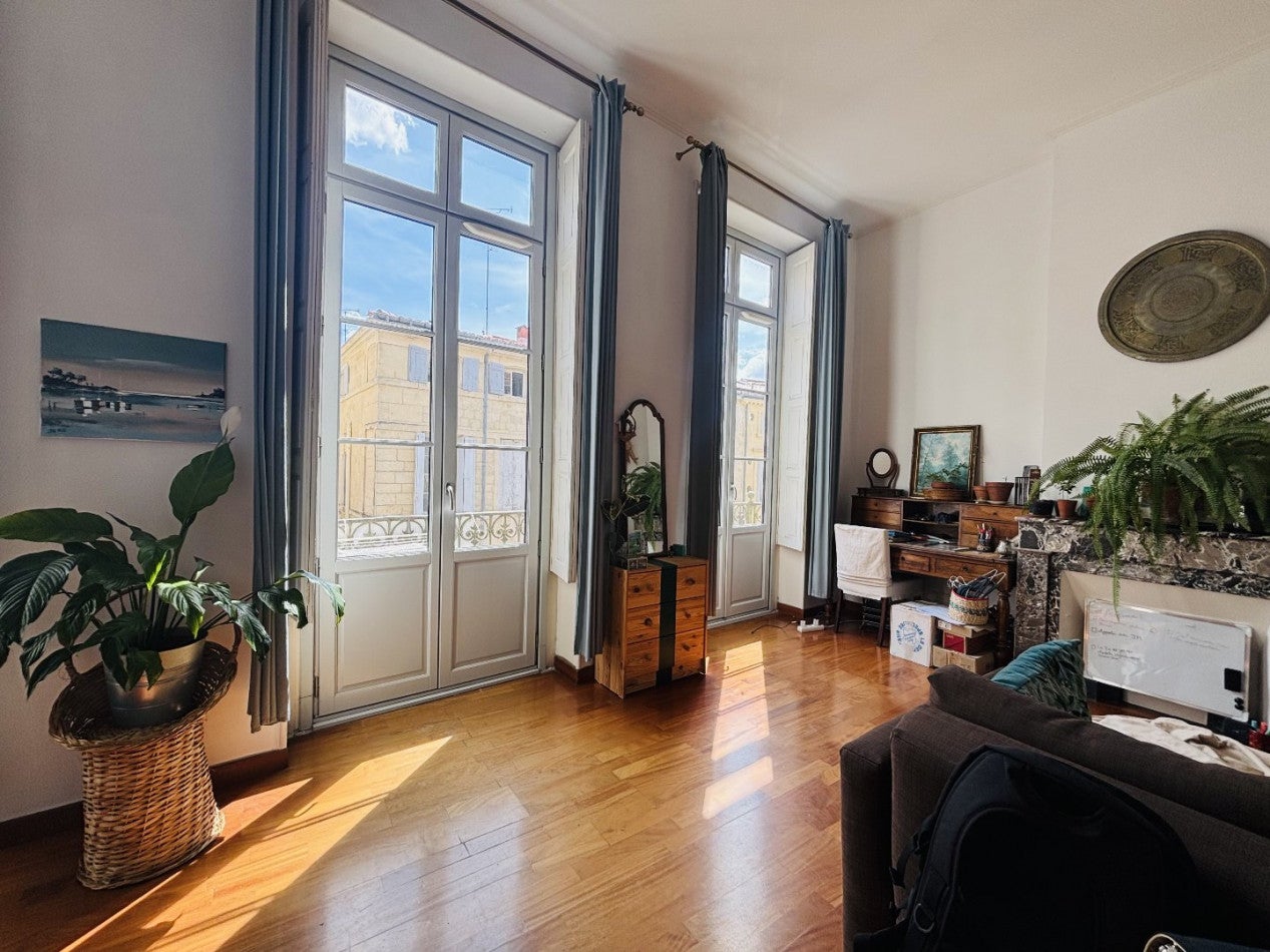 Appartement Avenue Albert Einstein à Montpellier