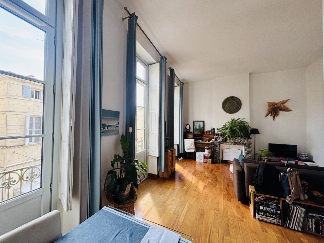 Appartement Avenue Albert Einstein à Montpellier
