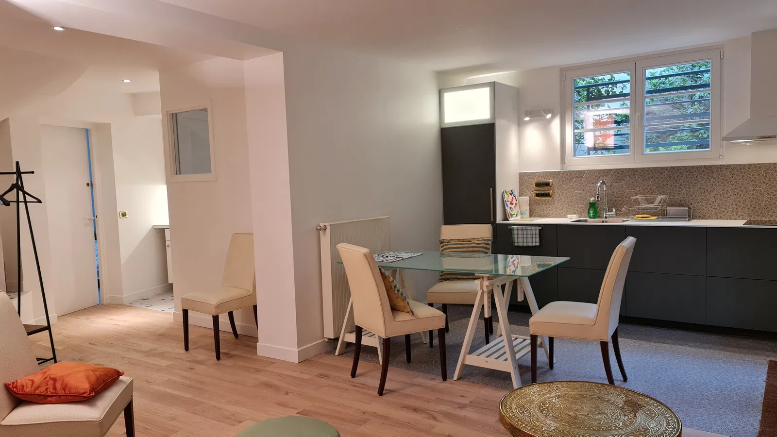 Maison Allée Lecache à Issy-les-Moulineaux