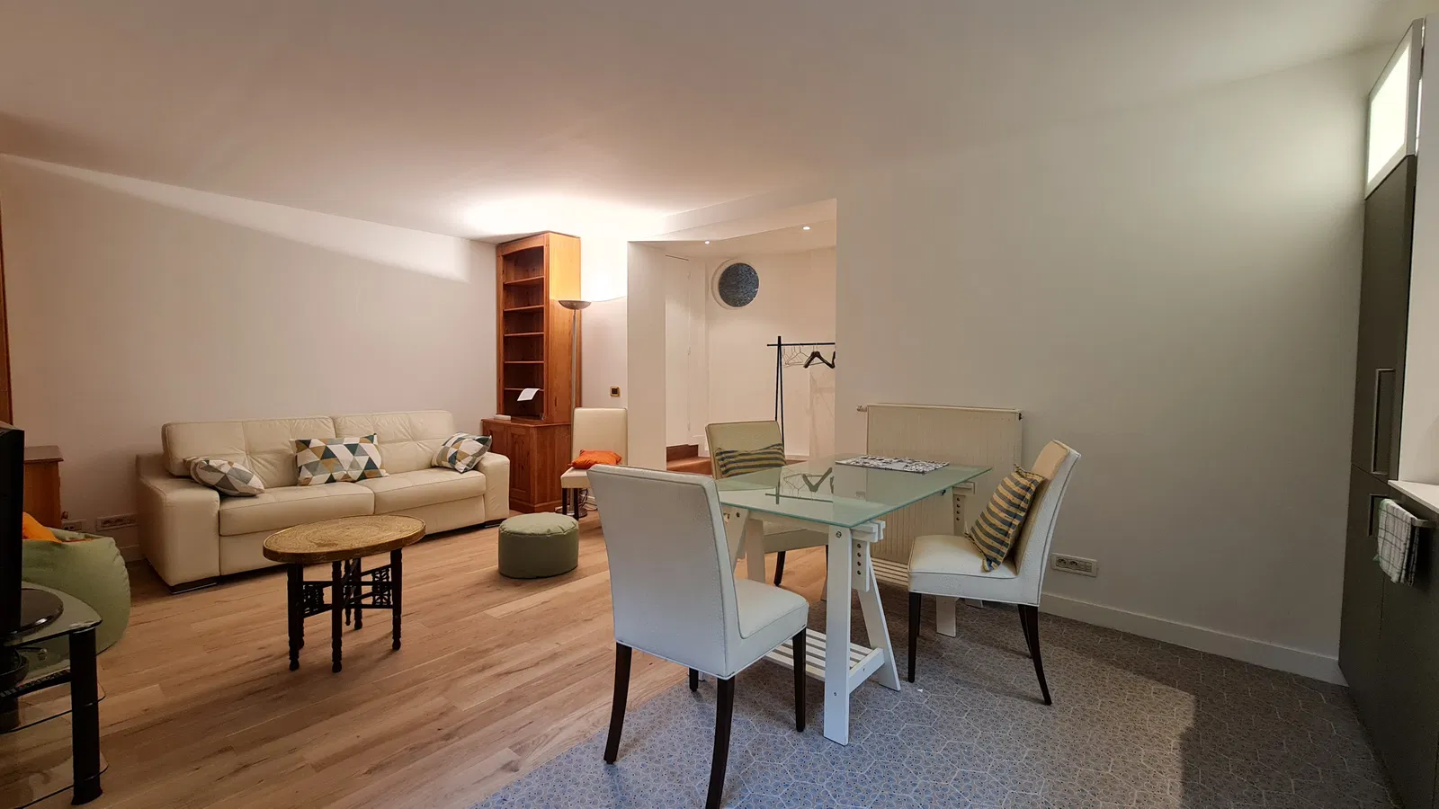 Maison Allée Lecache à Issy-les-Moulineaux
