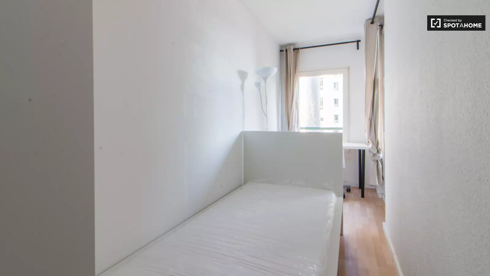 Wohnung Charlottenstraße in Berlin