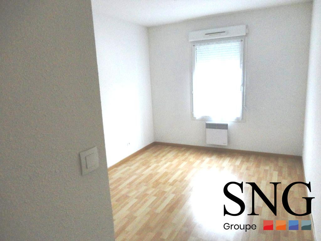 Flat Rue Henri Navrot in Yzeure