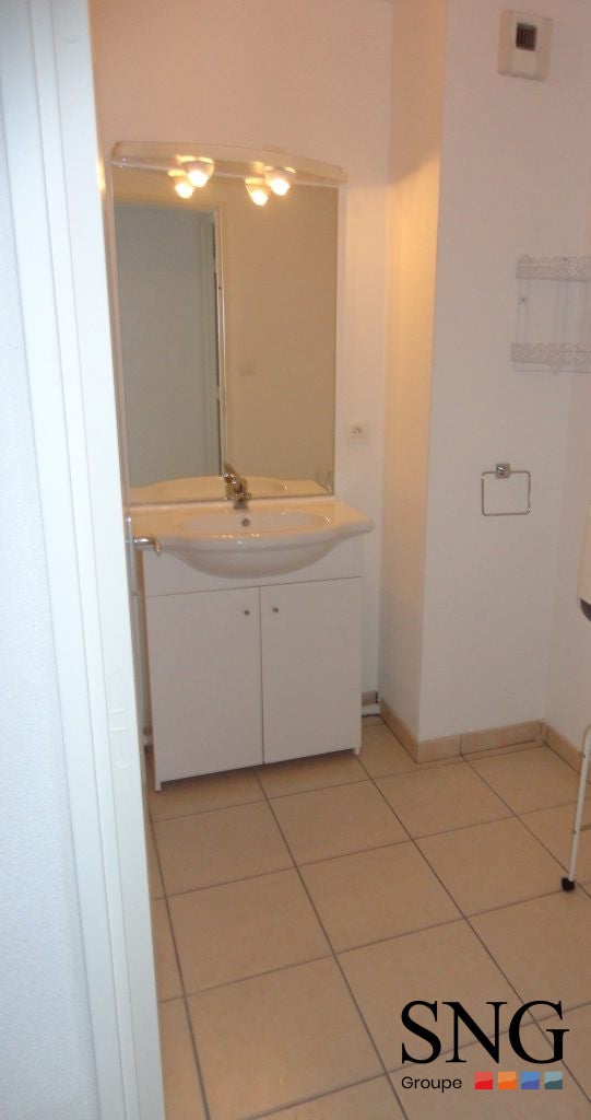 Appartement Rue Henri Navrot à Yzeure