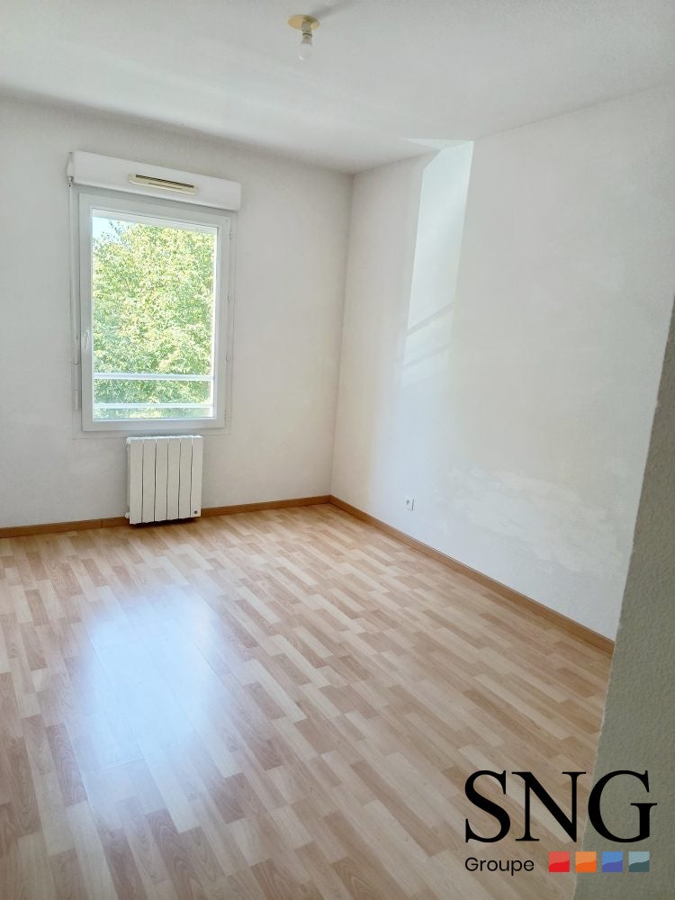 Flat Rue Henri Navrot in Yzeure