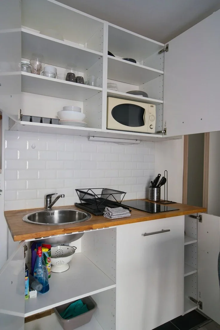 Appartement Rue de l'Échiquier à Paris