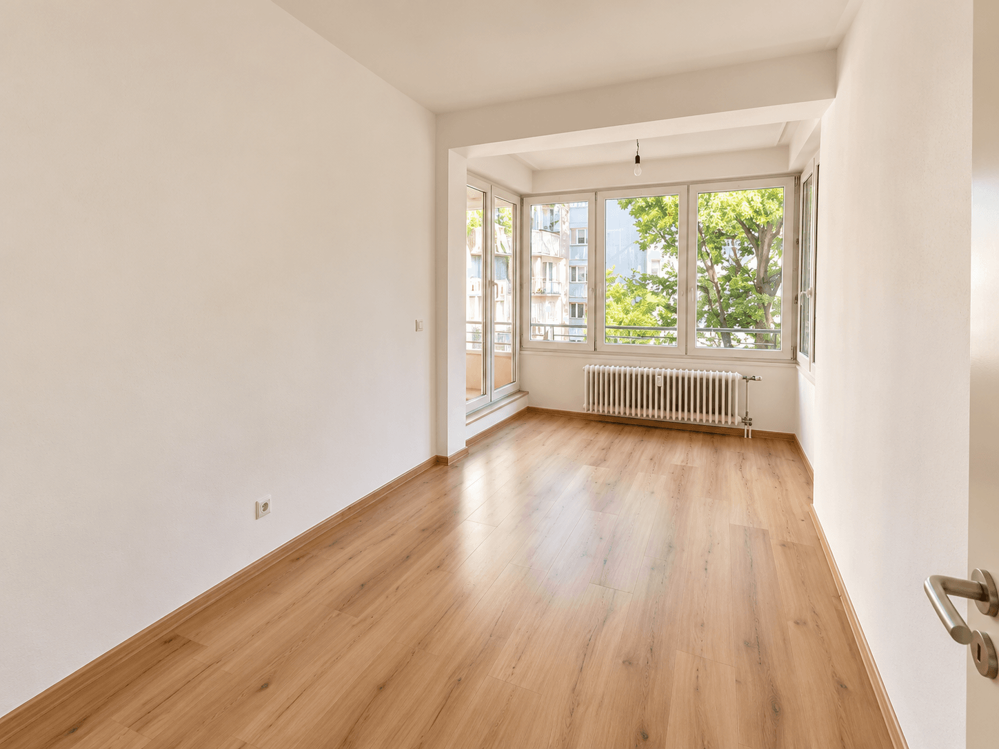 Wohnung Brandenburgische Straße in Berlin